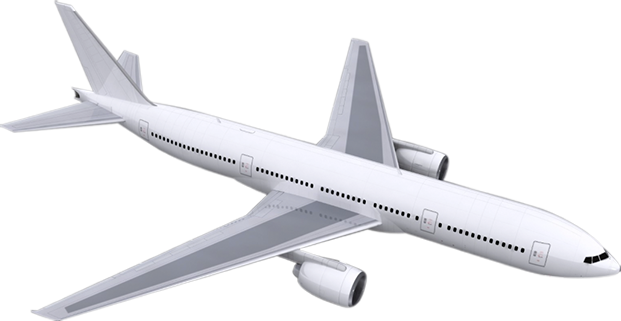 Simulateur avion de ligne B777 - Skyway Simulation